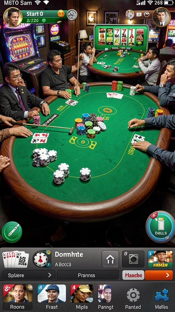 Screenshot 380slot nomor 2