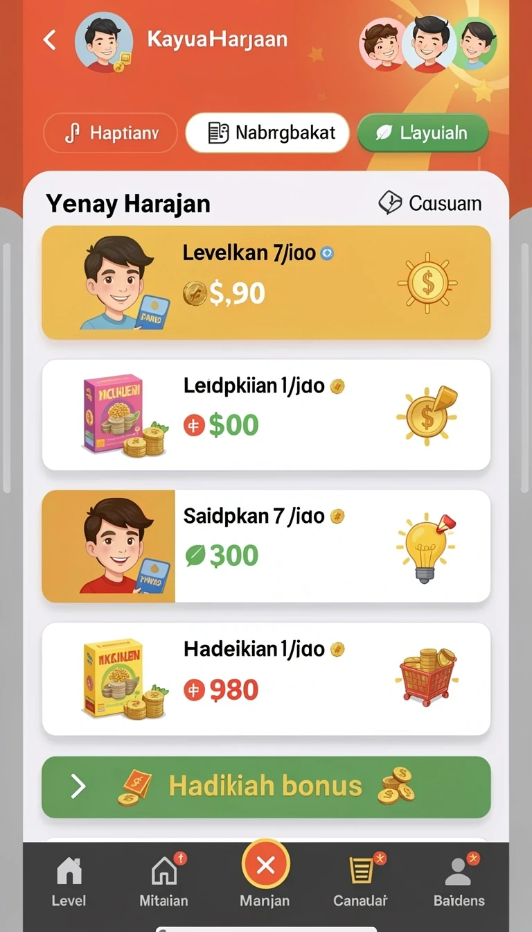 Screenshot 567luck nomor 2