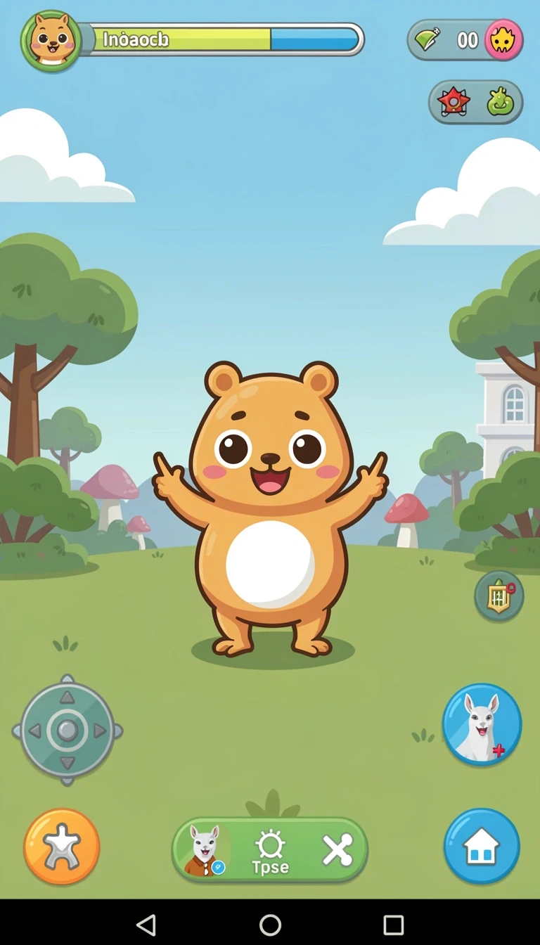 Screenshot 567luck nomor 3