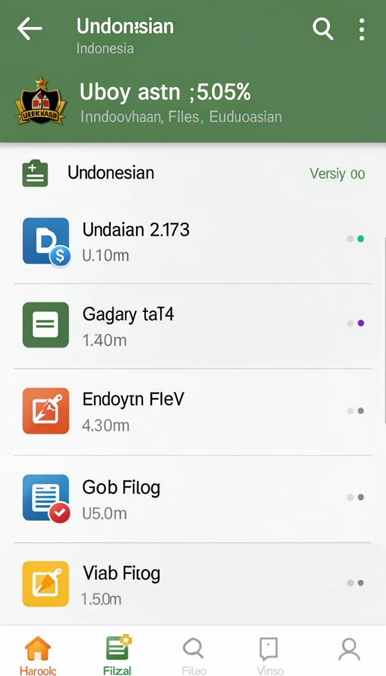 Screenshot 62vip nomor 1