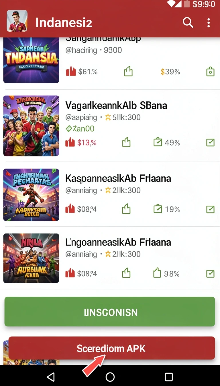 Screenshot 88id nomor 2