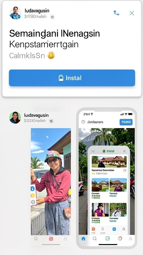 Screenshot api33 nomor 1