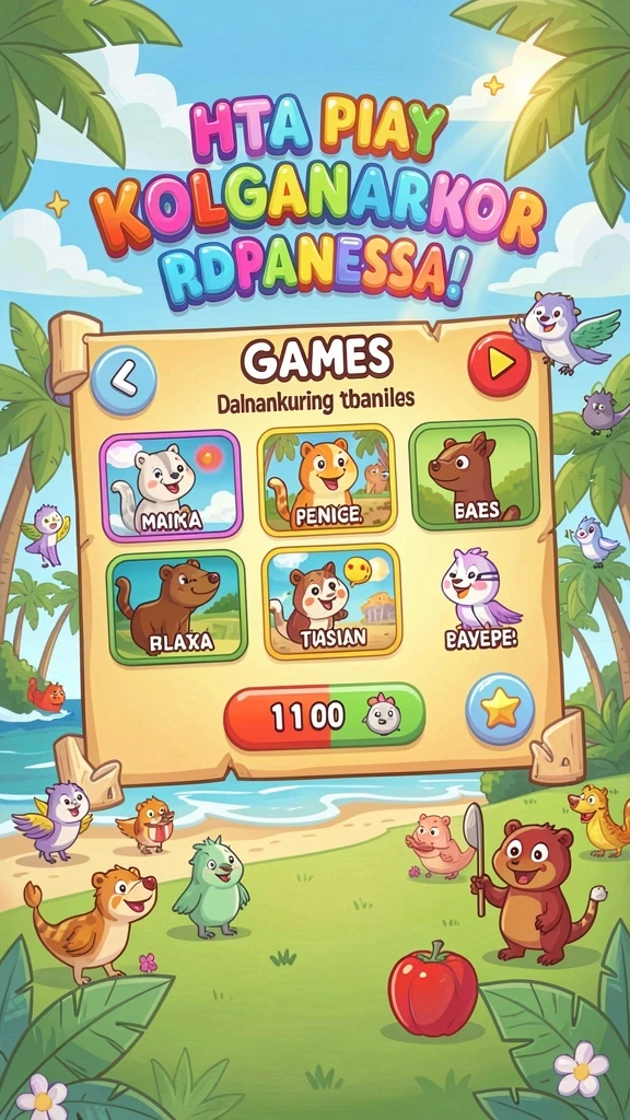 Screenshot bebasmax nomor 1