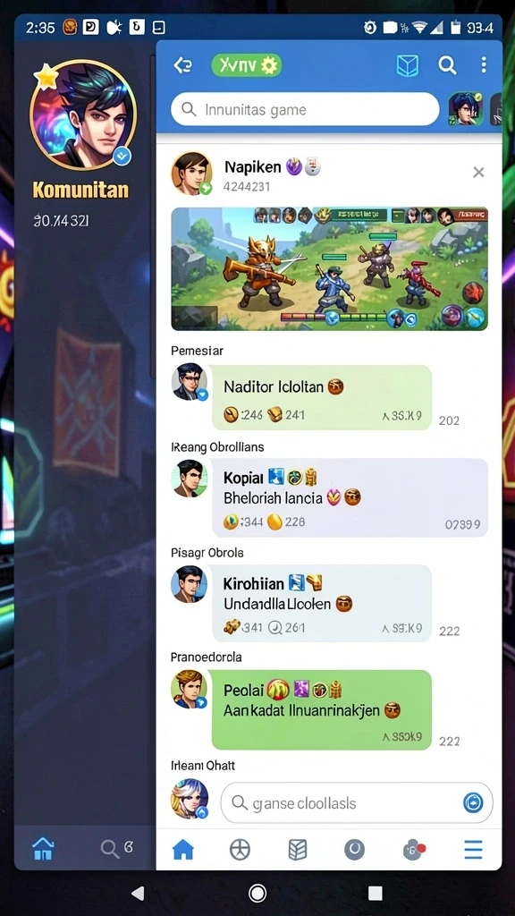 Screenshot cemara777 nomor 2