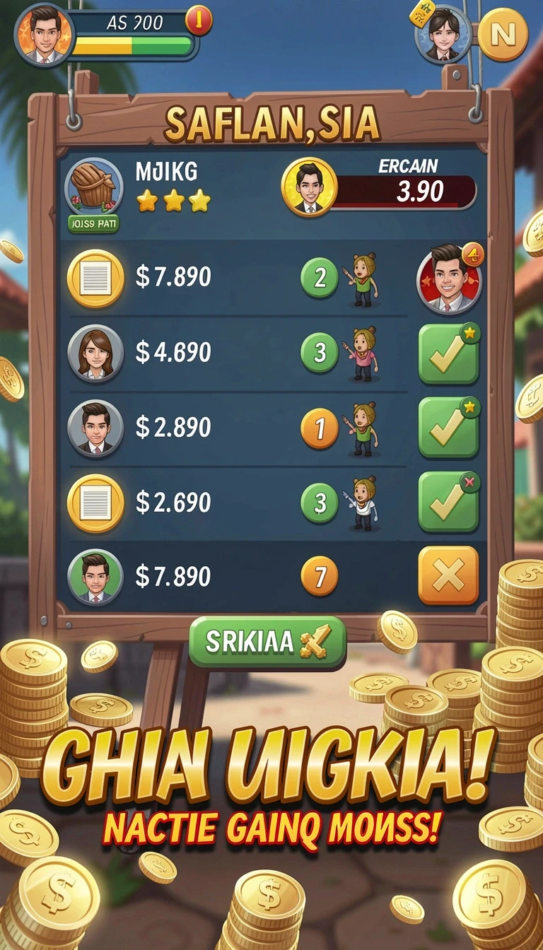 Screenshot coloksgp nomor 1
