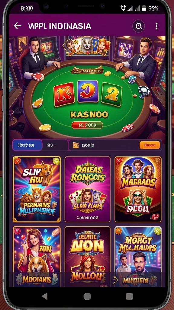 Screenshot djarum4d nomor 2
