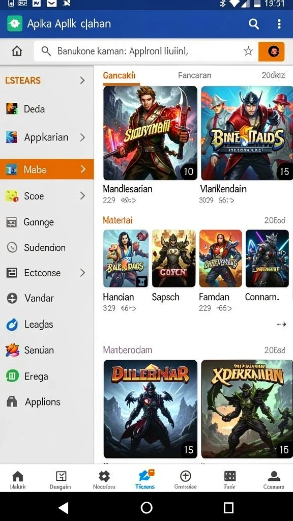 Screenshot doremi88 nomor 3