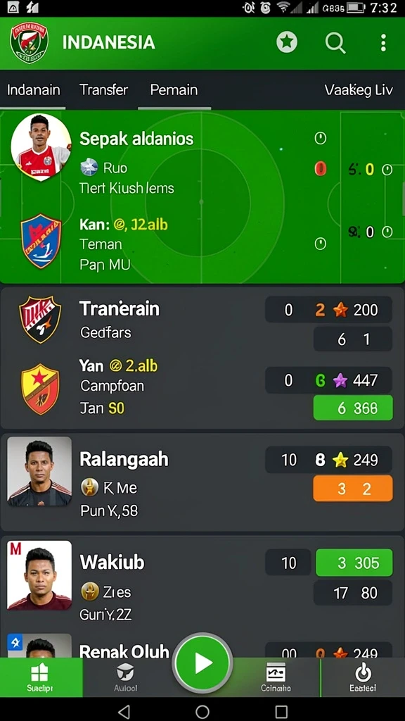Screenshot gacor77 nomor 1