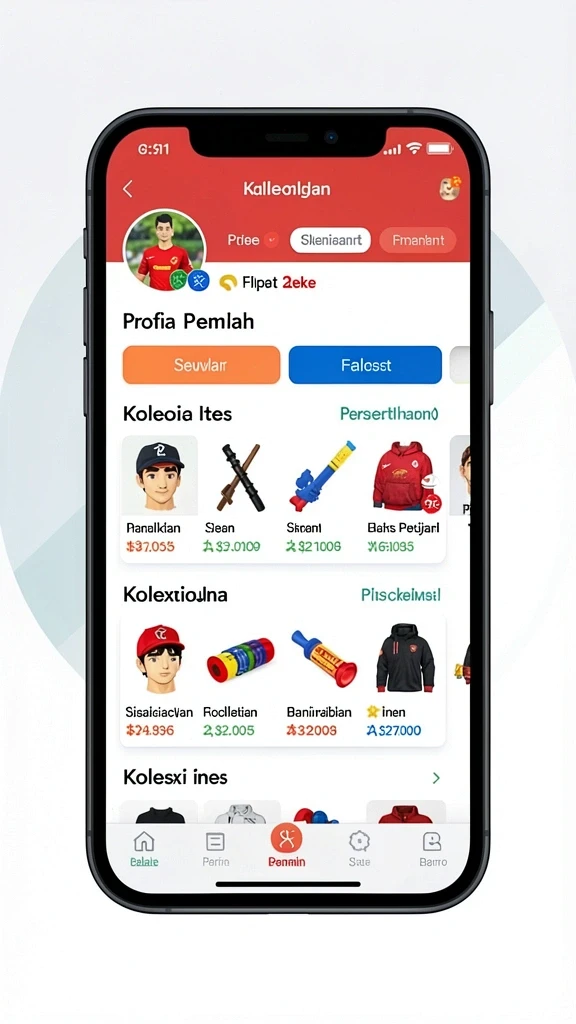 Screenshot halimtoto nomor 1