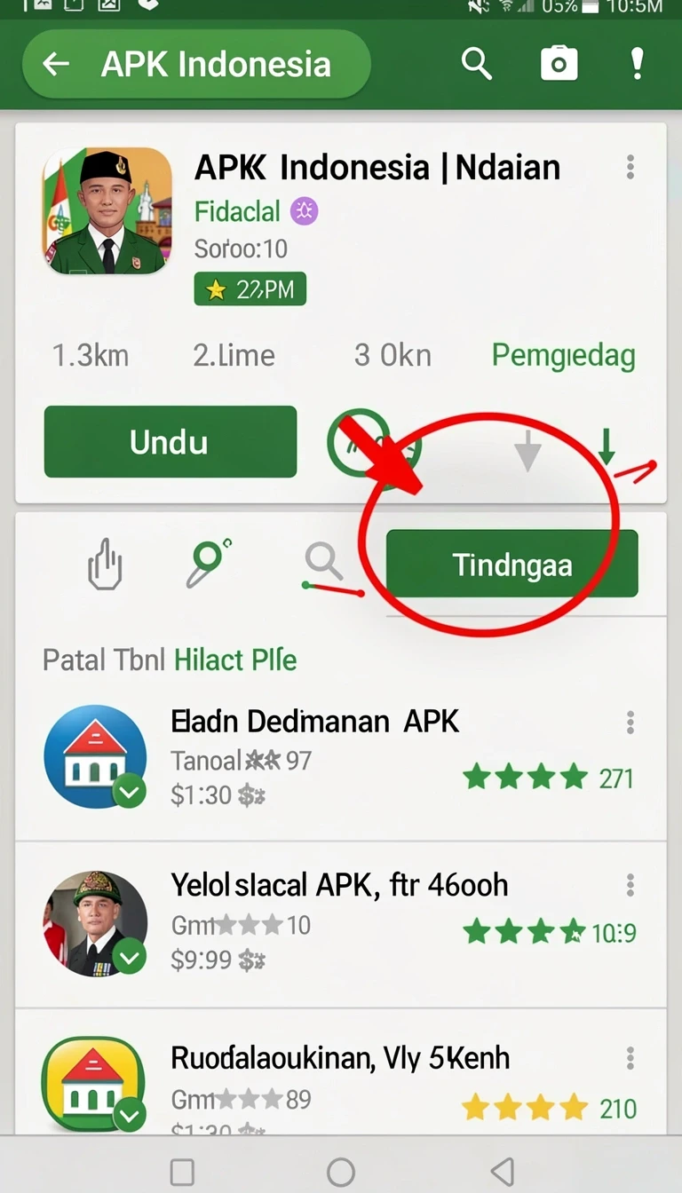 Screenshot halo777 nomor 2