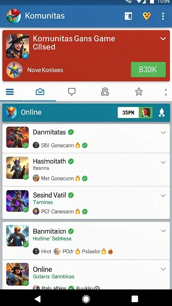 Screenshot harapjp nomor 1
