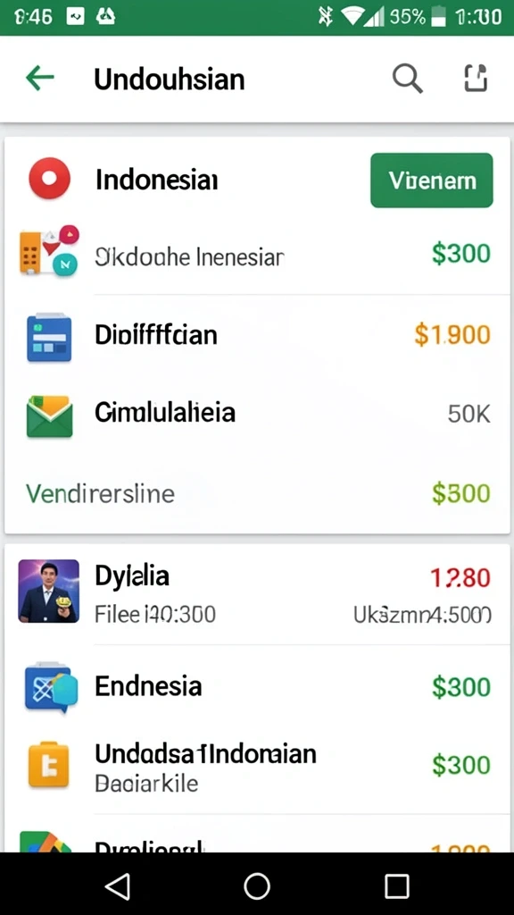 Screenshot idebet nomor 1