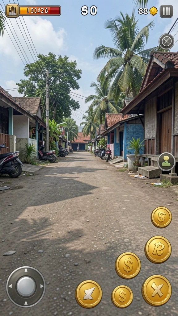 Screenshot ind777 nomor 2