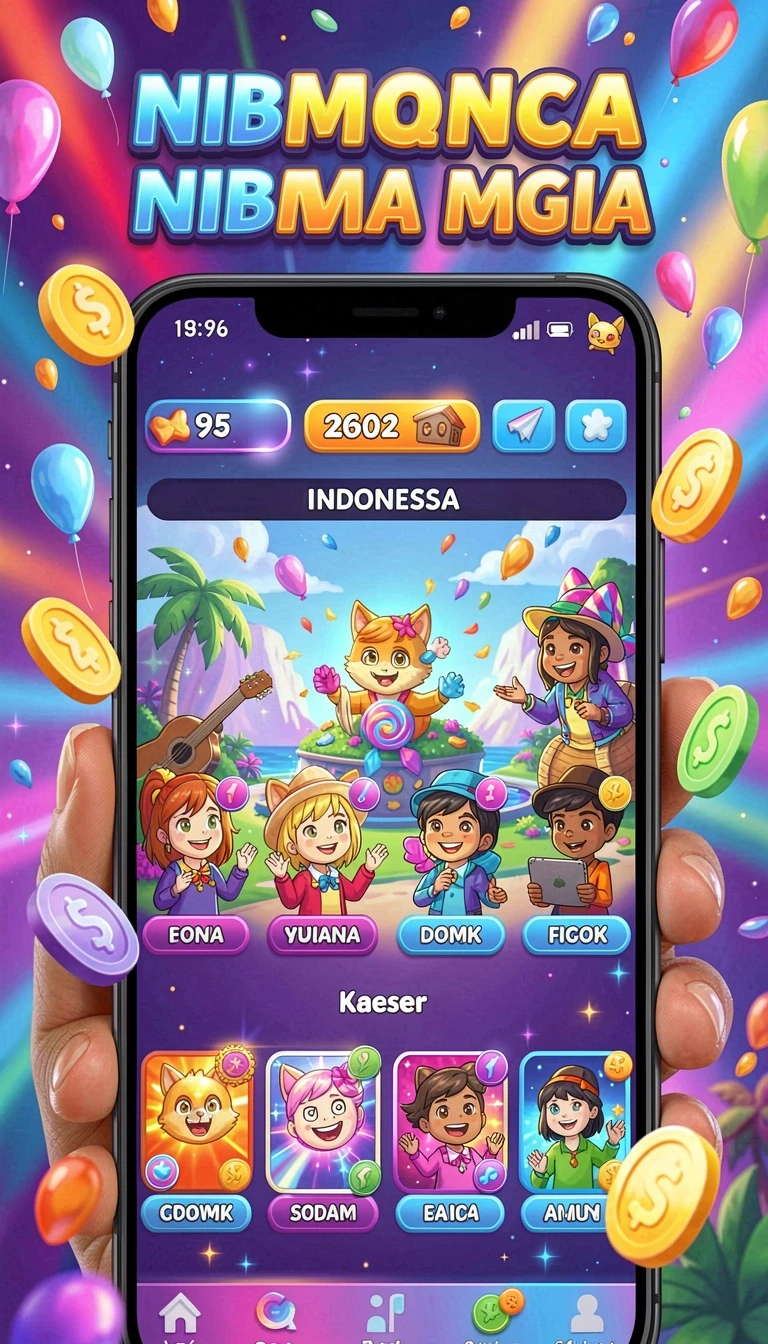 Screenshot jos77 nomor 1
