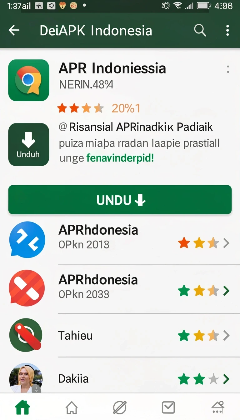Screenshot jos77 nomor 2