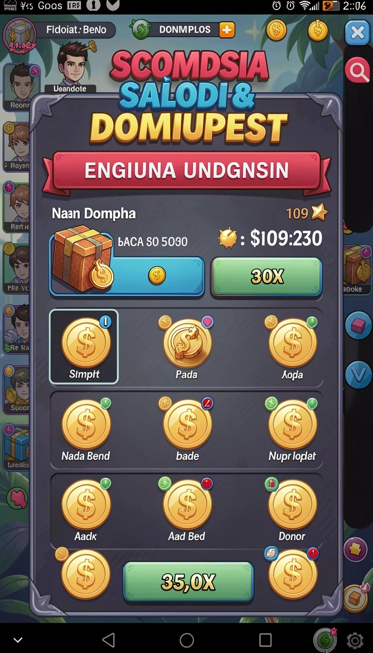 Screenshot joyputar nomor 1