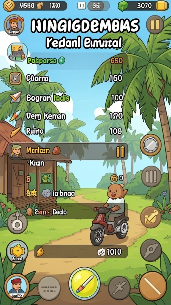 Screenshot juragankoin99 nomor 2