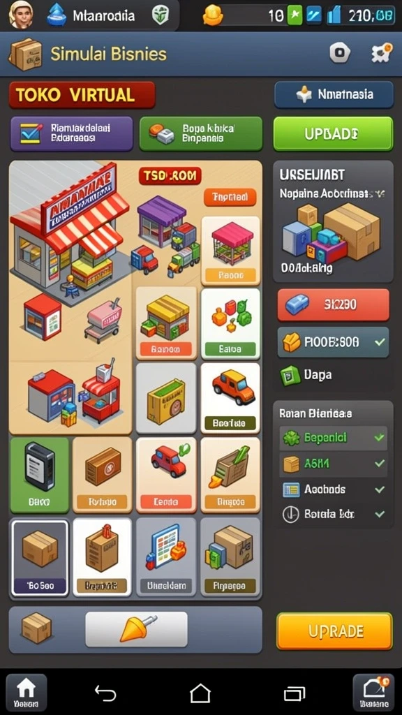 Screenshot kawi777 nomor 3