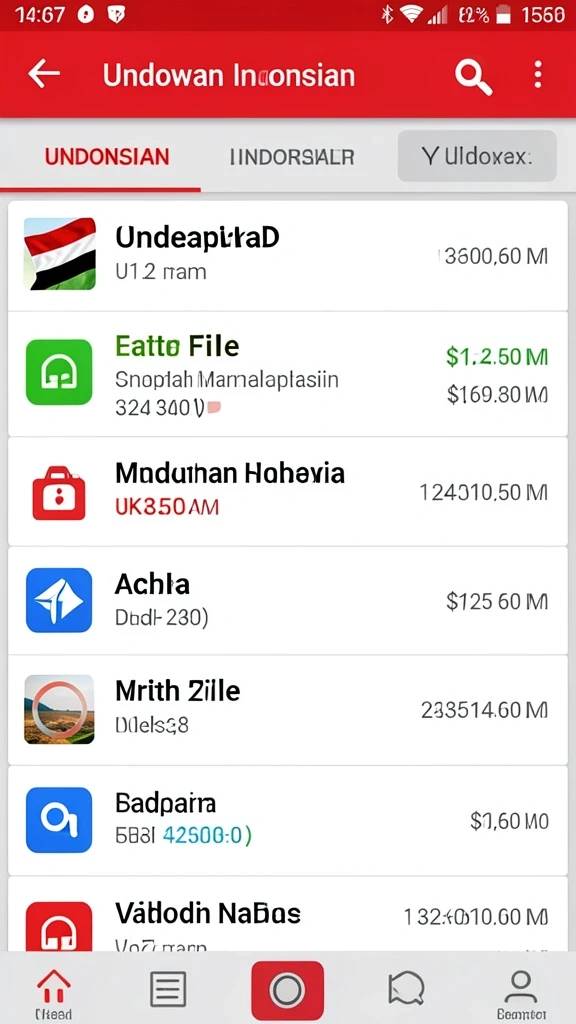 Screenshot kikototo nomor 1