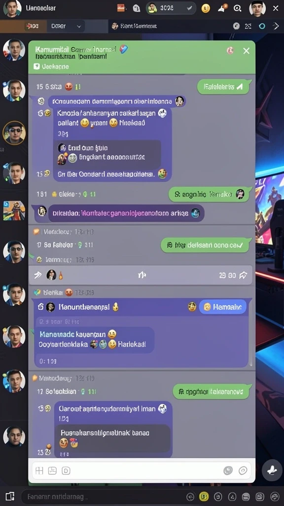 Screenshot kikototo nomor 2