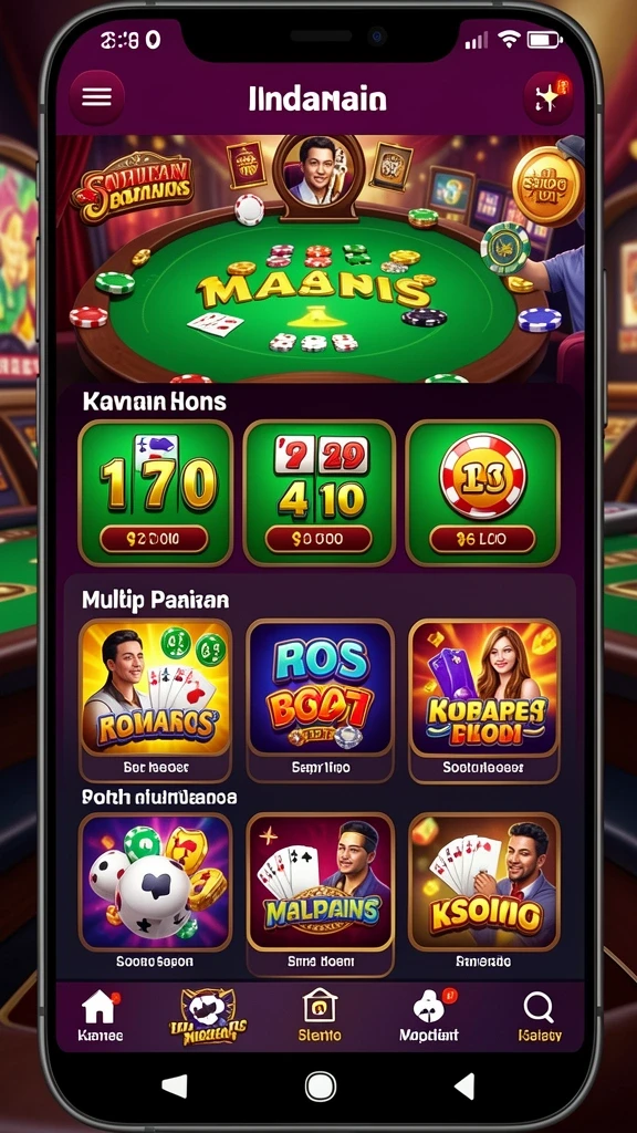 Screenshot macan388 nomor 3