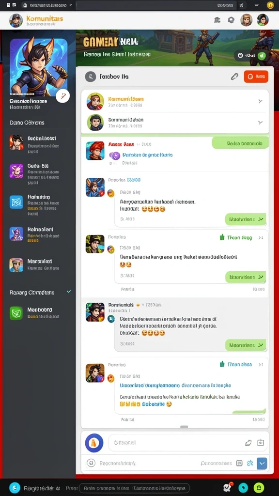Screenshot megasloto nomor 2