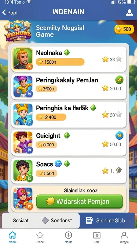 Screenshot menyala78 nomor 3