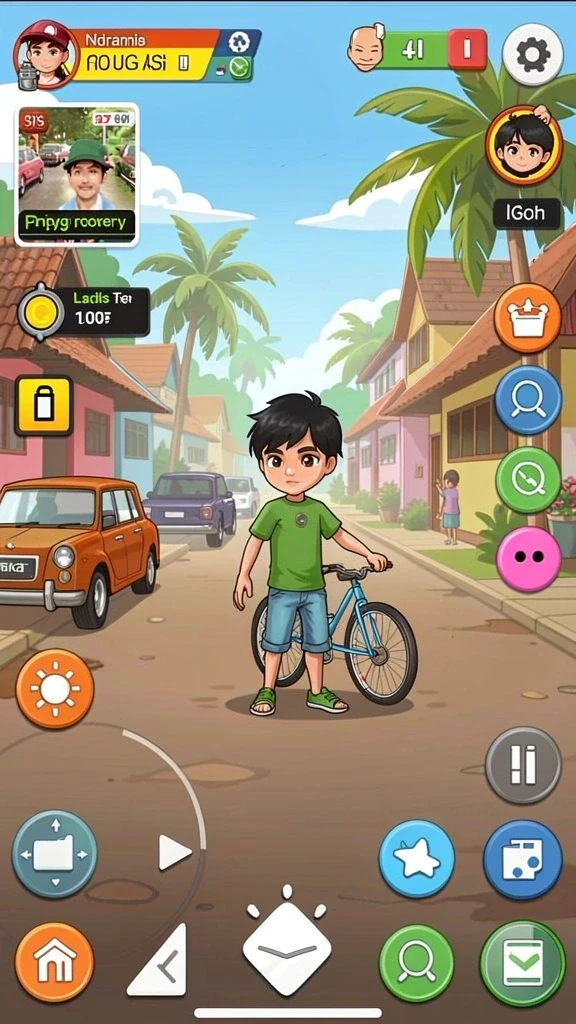 Screenshot naga11 nomor 1