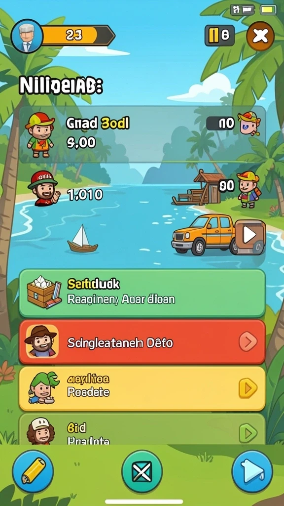 Screenshot nox123 nomor 3