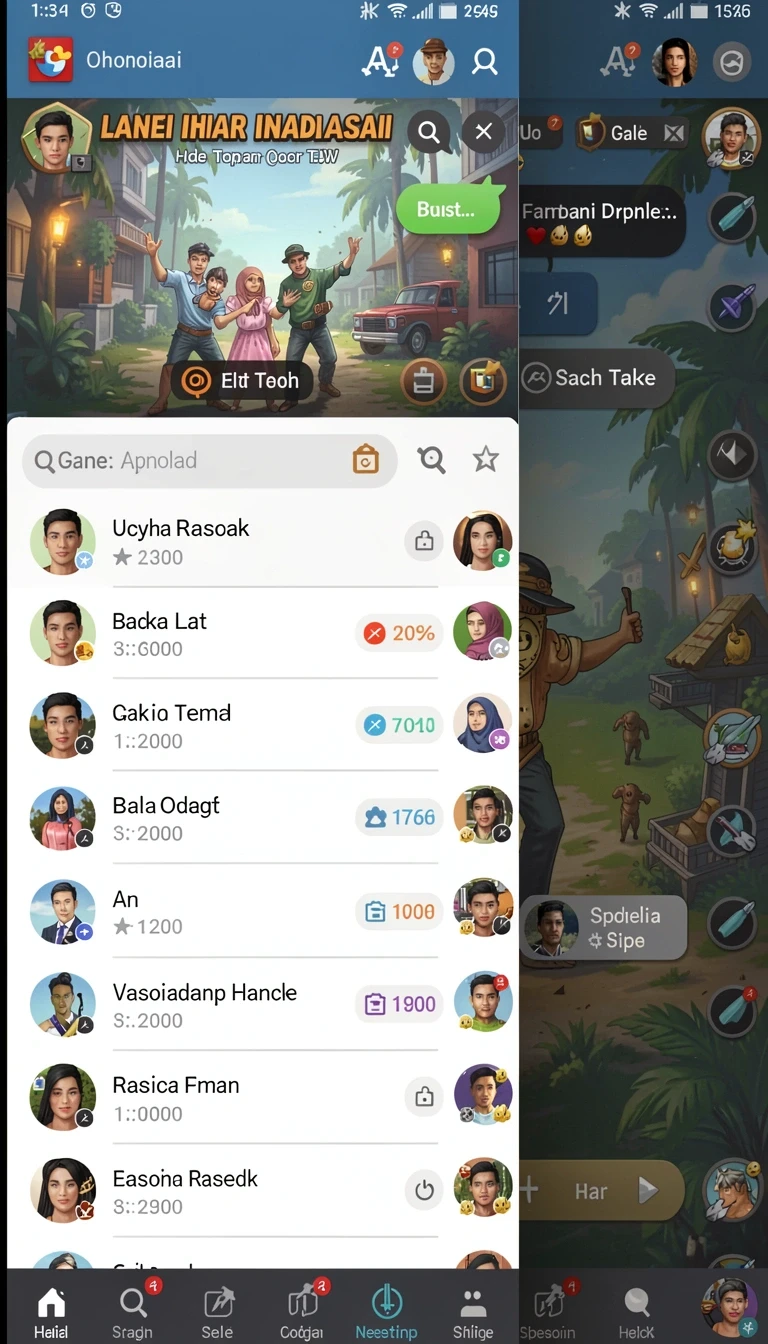 Screenshot p200m nomor 2