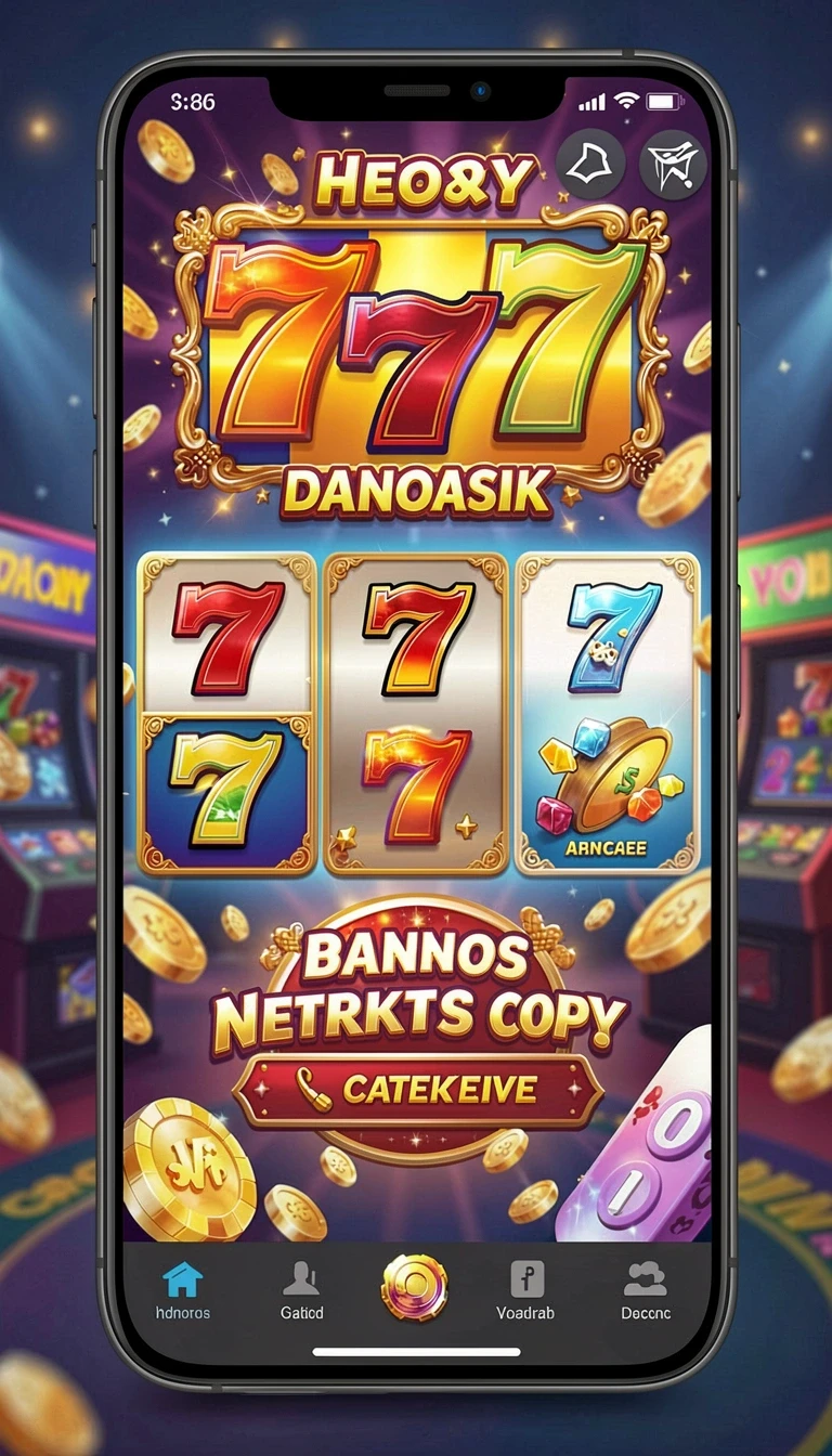Screenshot pisang123 nomor 3