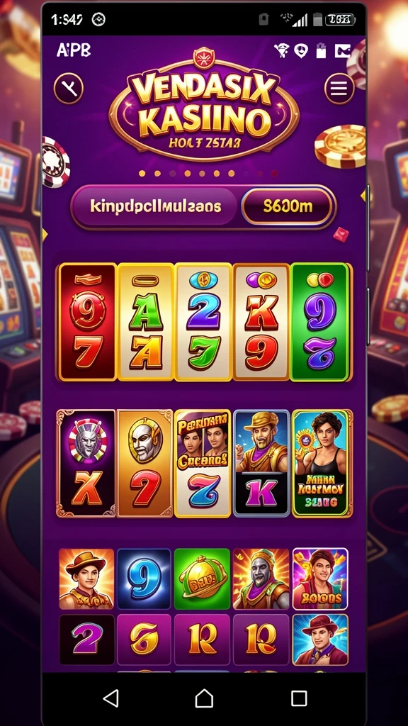 Screenshot playwin123 nomor 3