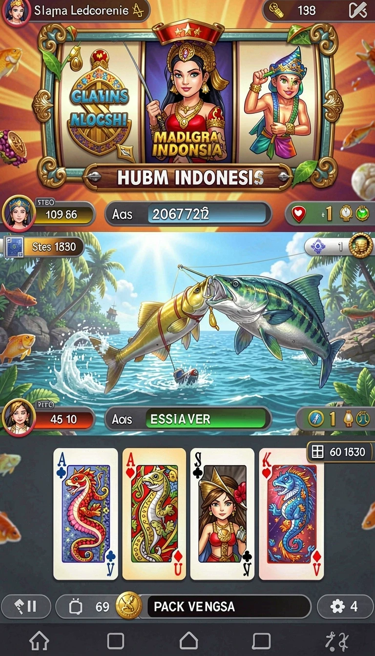Screenshot poker88 nomor 1