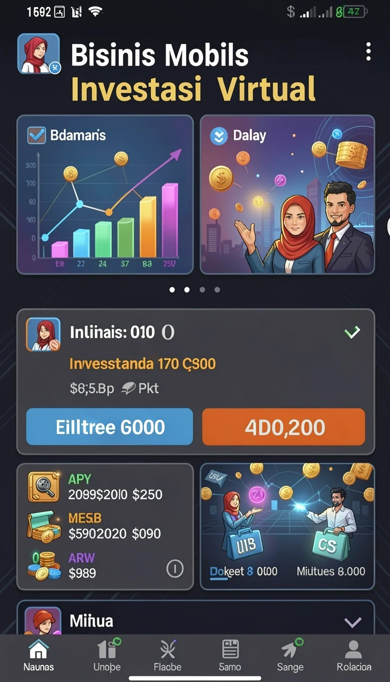 Screenshot poker88 nomor 2