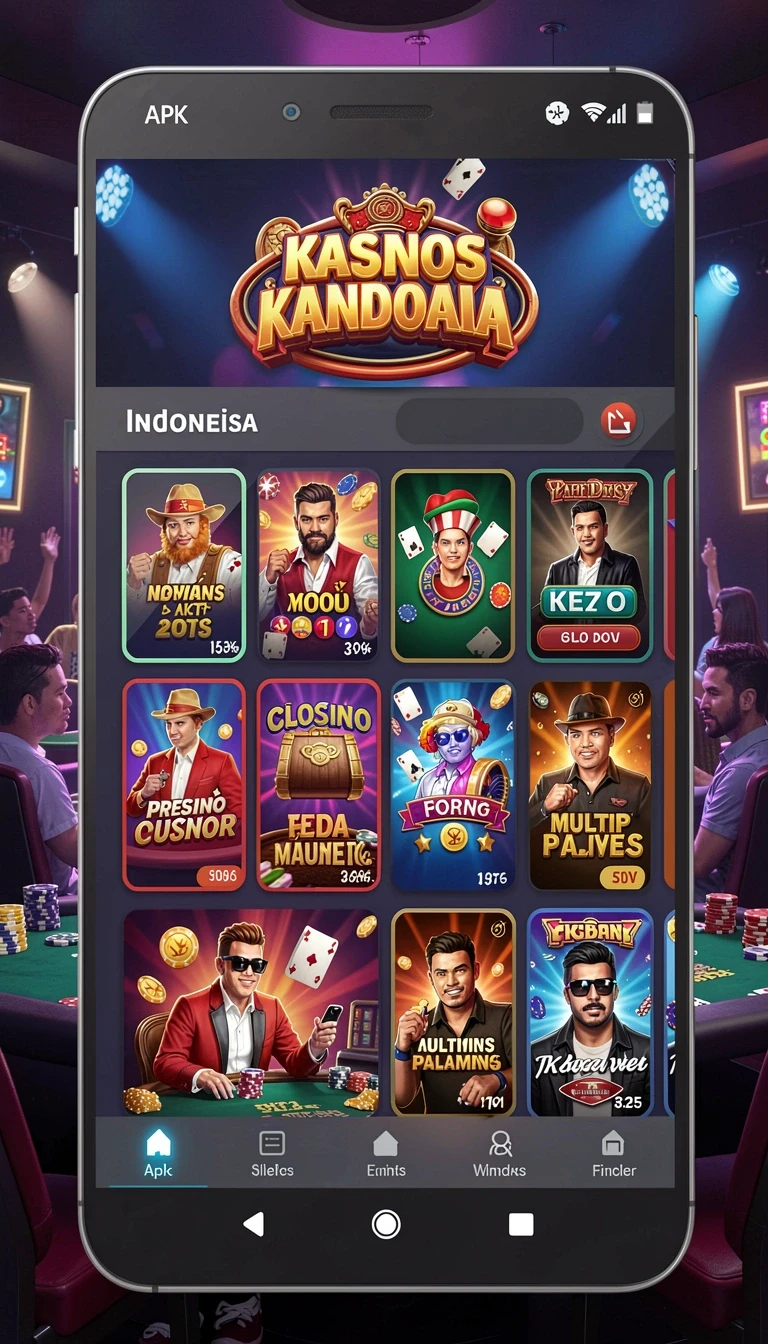 Screenshot poker88 nomor 3