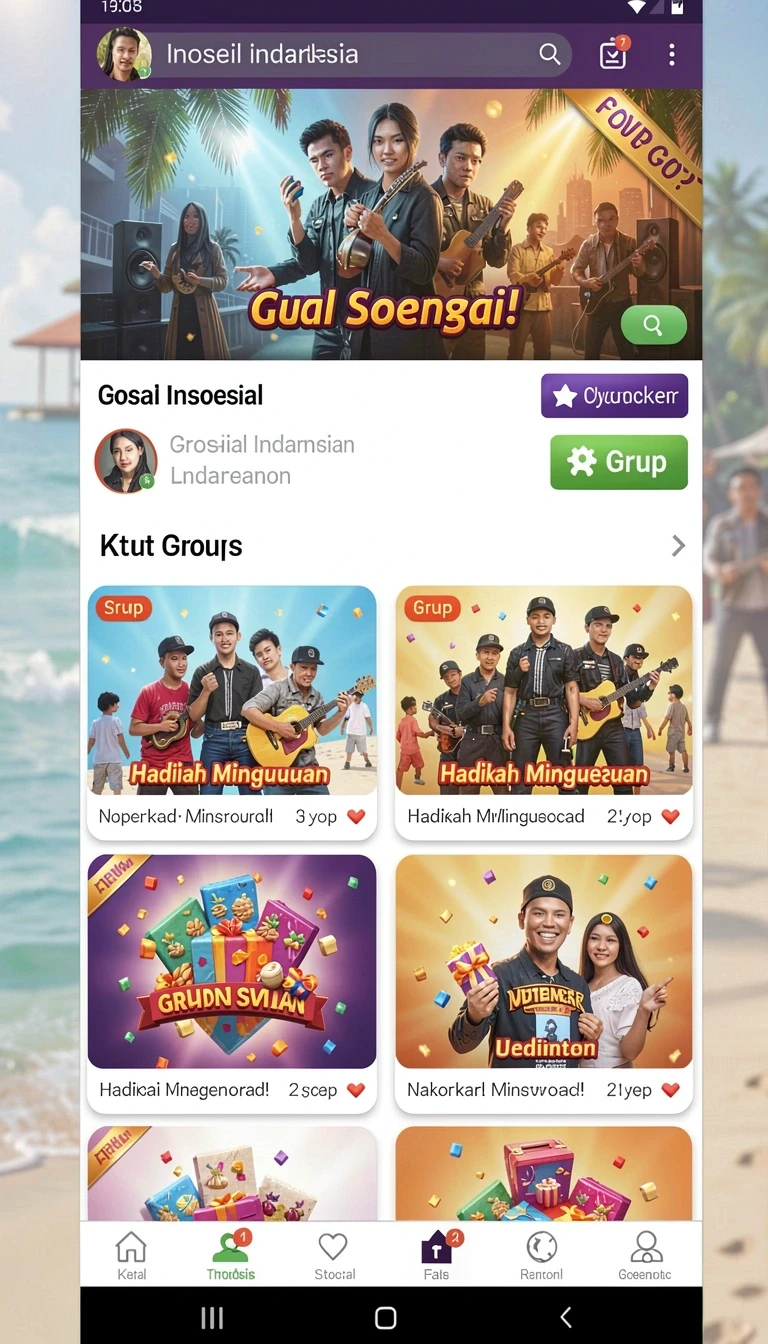 Screenshot preman69 nomor 2