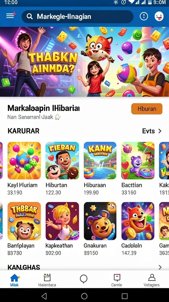 Screenshot rajapola nomor 3