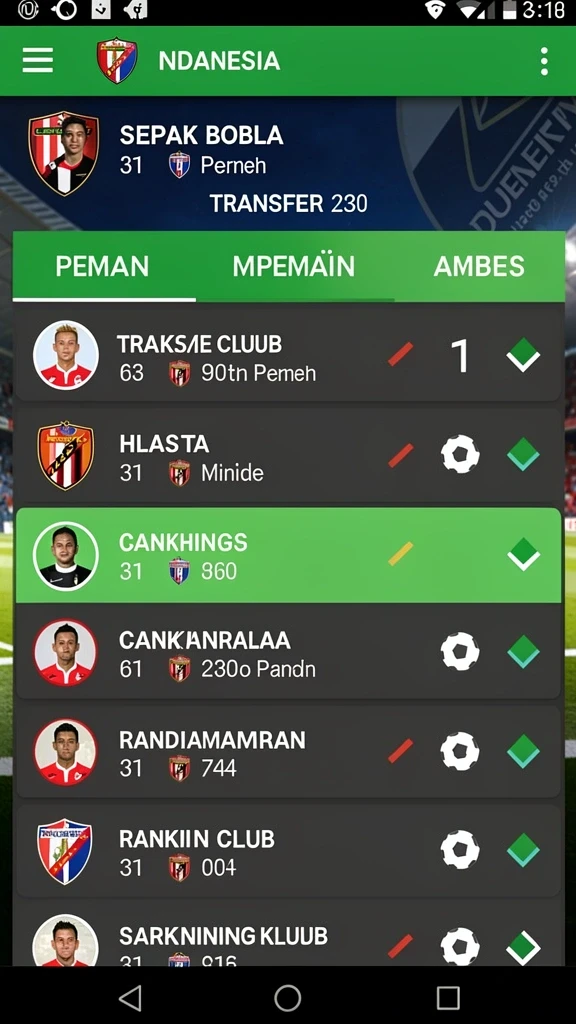 Screenshot sbobet nomor 3