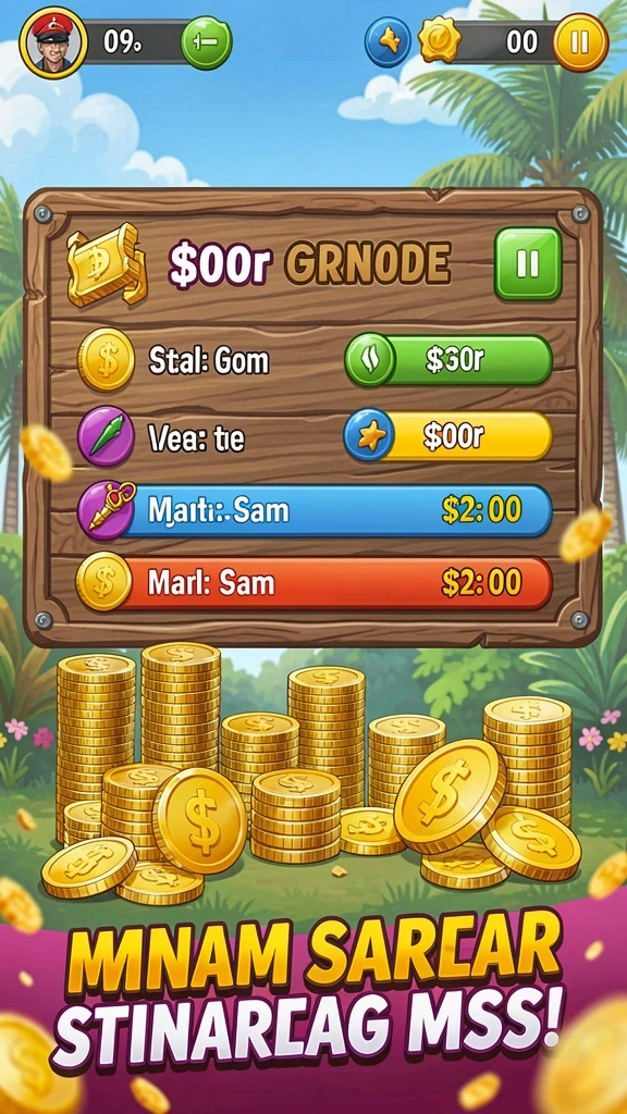 Screenshot senior4d nomor 3