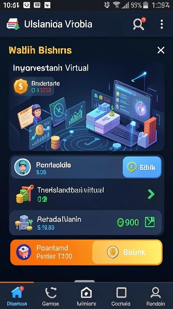 Screenshot spinbet99 nomor 2