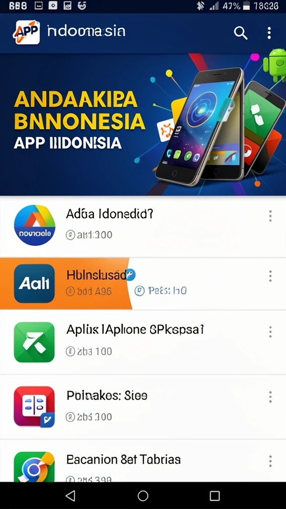 Screenshot svip2 nomor 1