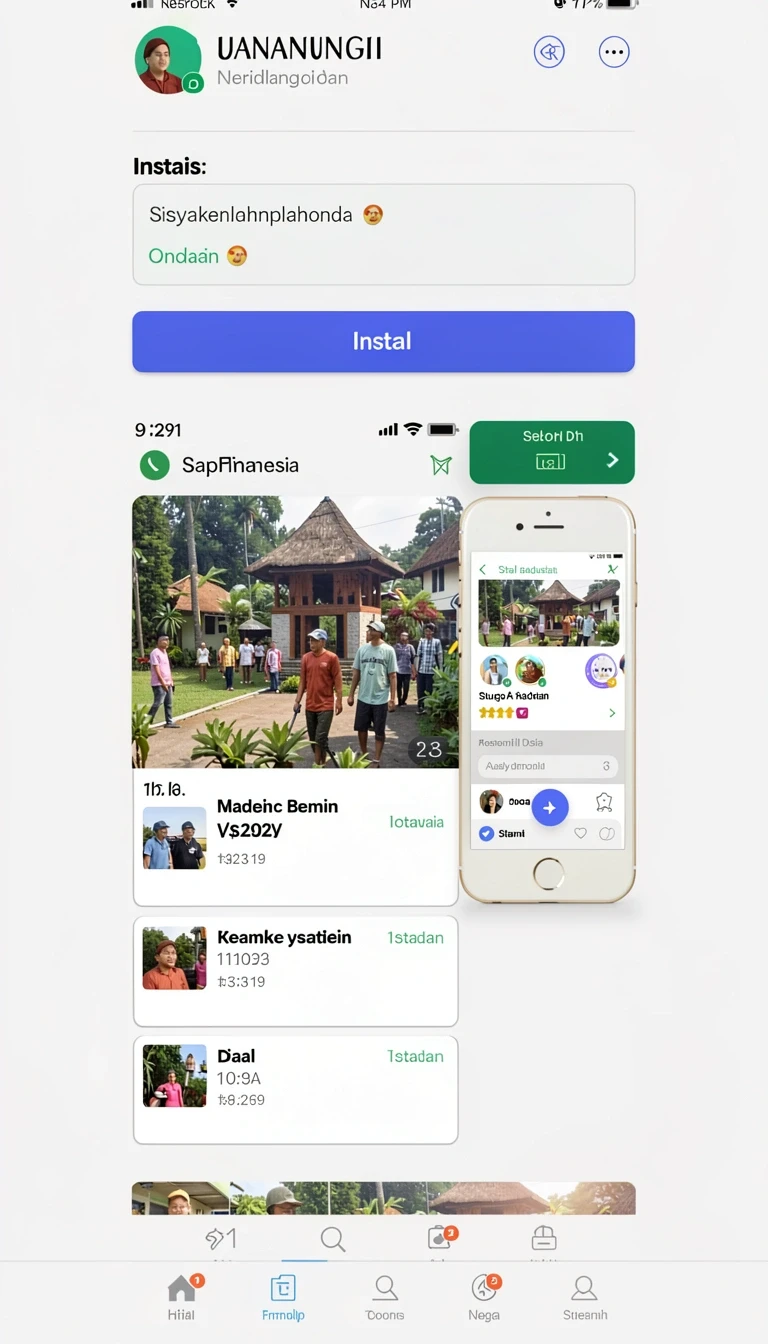 Screenshot tawonbet nomor 1