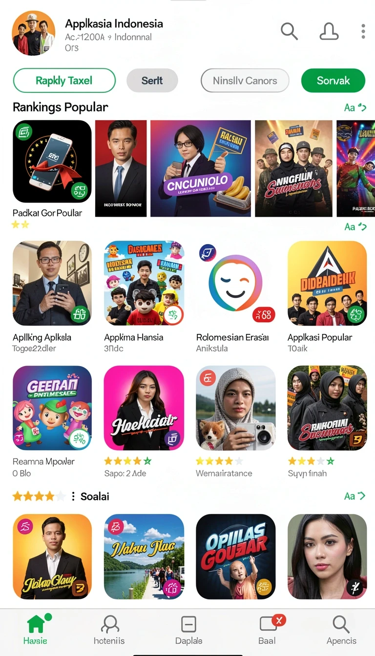 Screenshot tawonbet nomor 3