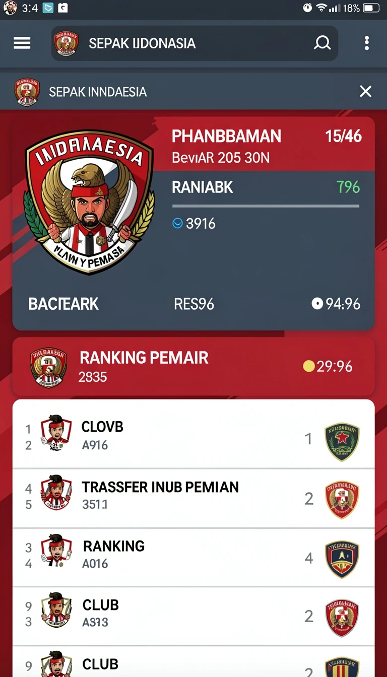 Screenshot visa89 nomor 3