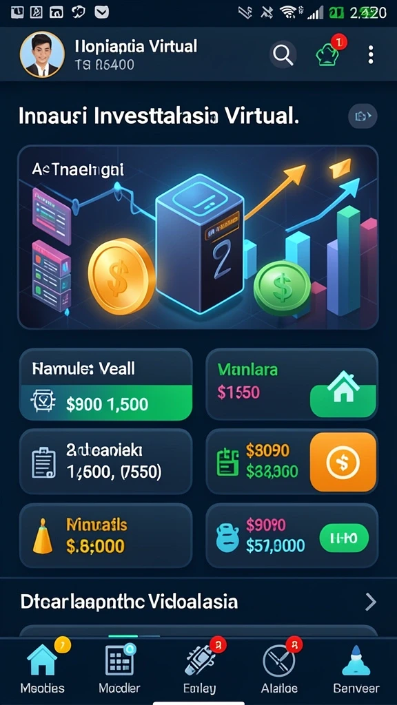 Screenshot visitorbet nomor 2