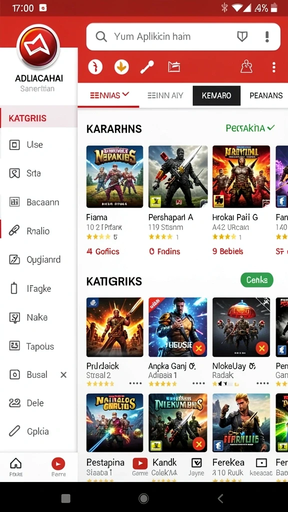 Screenshot vo777 nomor 3
