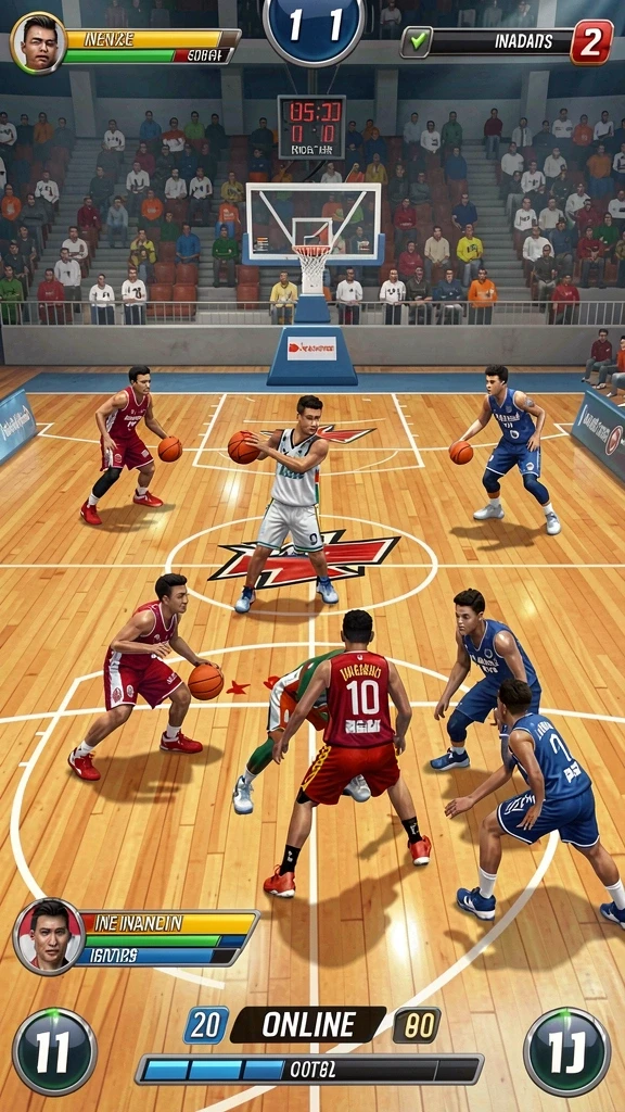 Screenshot vt38 nomor 1