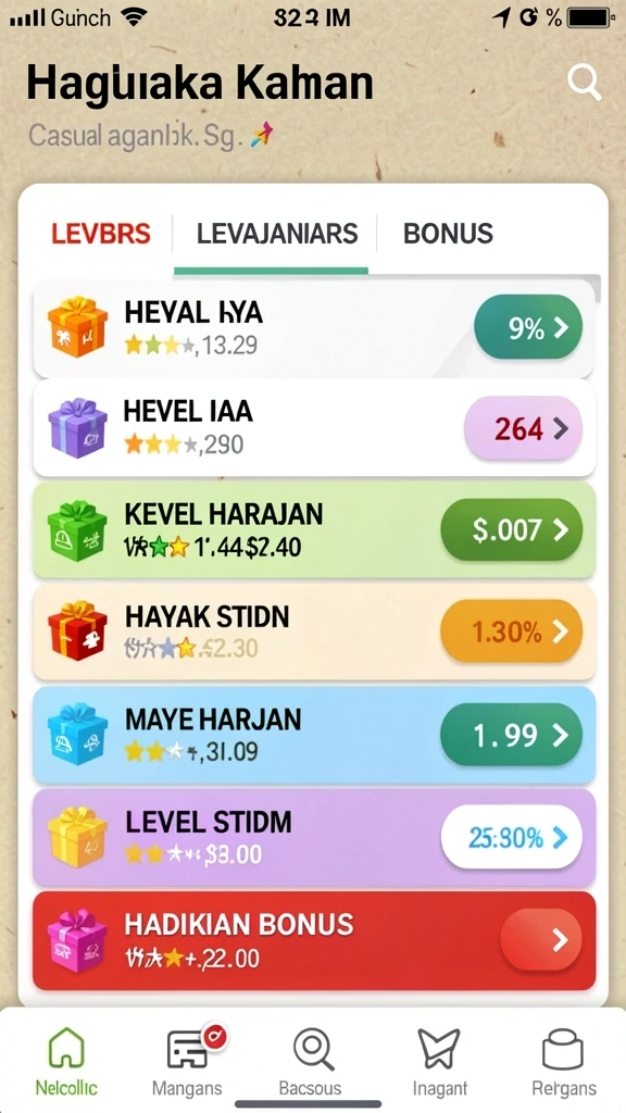 Screenshot watitoto nomor 3