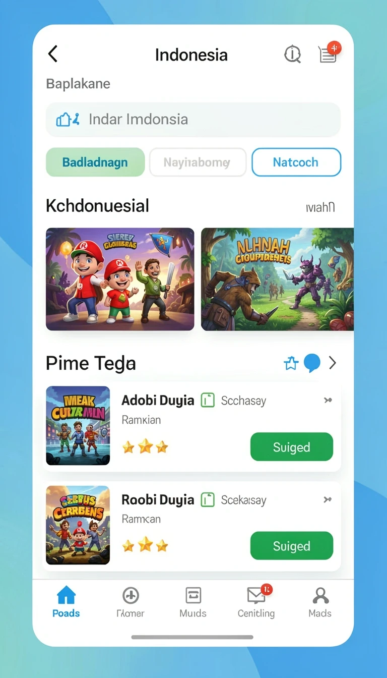 Screenshot winpkr nomor 3