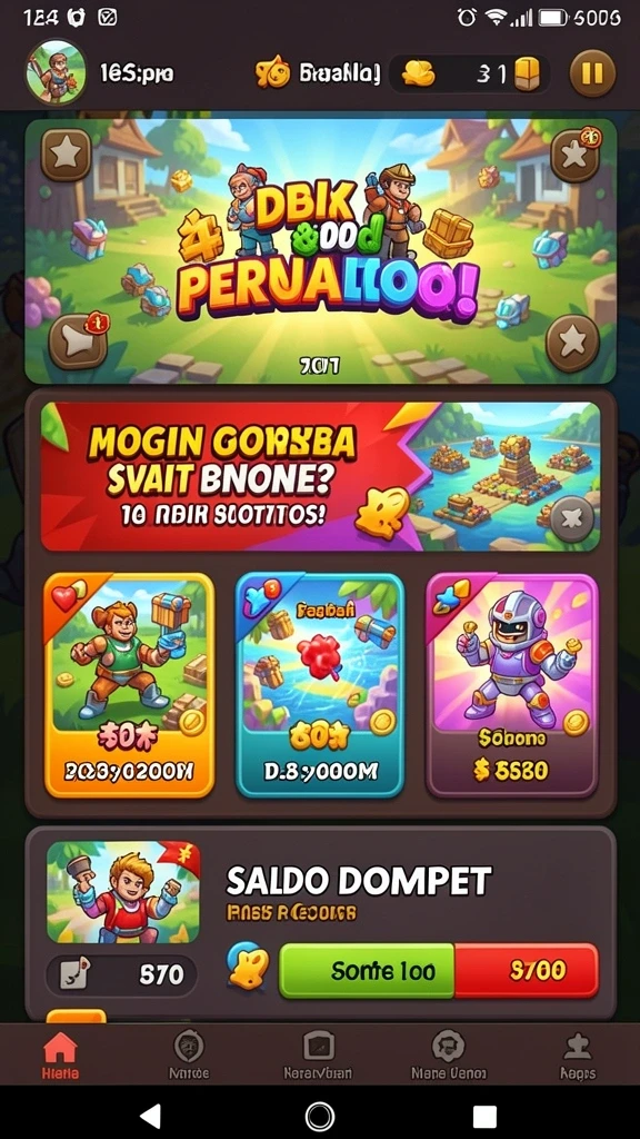 Screenshot winrate777 nomor 1